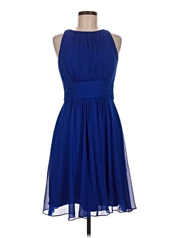 Lauren by Ralph Lauren Cocktail Dress (view 1)