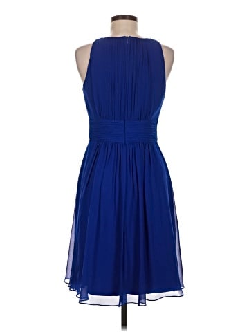 Lauren by Ralph Lauren Cocktail Dress (view 2)