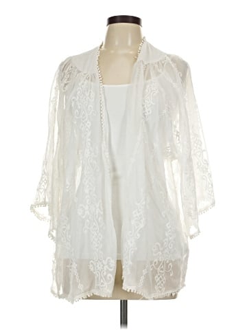 Ecote Kimono (view 1)