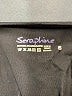 Seraphine Black Active Pants Size Sm Maternity - photo 6