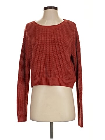 Aeropostale Pullover Sweater (view 1)