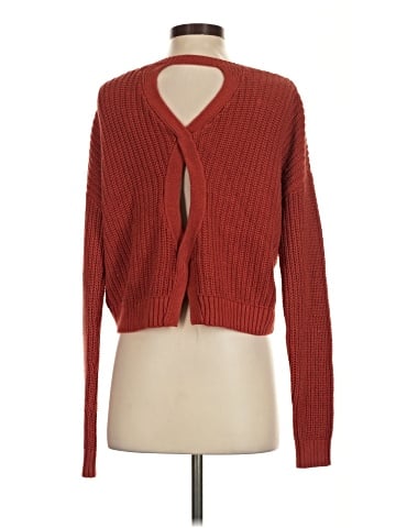 Aeropostale Pullover Sweater (view 2)