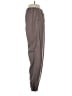 Babaton Solid Gray Casual Pants Size S - photo 4