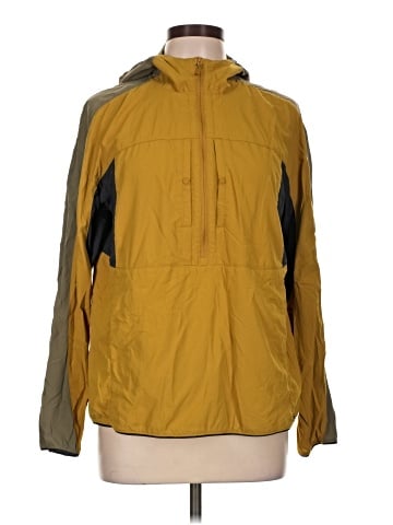 Mountain Hardwear Windbreaker (view 1)