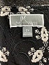 JM Collection Black Sleeveless Top Size 2X - photo 7