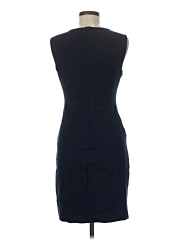 Kenneth Cole New York Cocktail Dress (view 2)