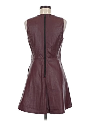 Pink Martini Casual Dress (view 2)
