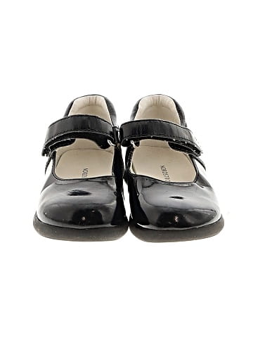 Nordstrom Flats (view 2)