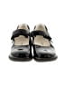 Nordstrom Black Flats Size EU 24 / US 7 1/2-8 (kids) - photo 2