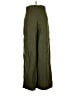 Cos Green Khakis Size 4 - photo 2