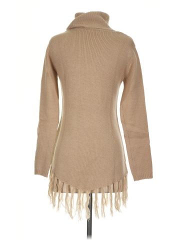 Venus Turtleneck Sweater (view 2)