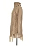 Venus Tan Turtleneck Sweater Size XS - photo 5