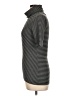 Mossimo Black Short Sleeve Turtleneck Size L - photo 5