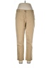 Talbots Tan Jeans Size 10 - photo 1
