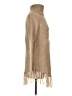 Venus Tan Turtleneck Sweater Size XS - photo 4