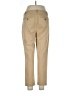 Talbots Tan Jeans Size 10 - photo 2