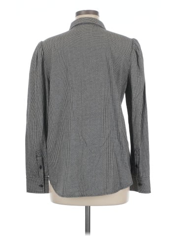 Treasure & Bond Long Sleeve Button-Down Shirt (view 2)