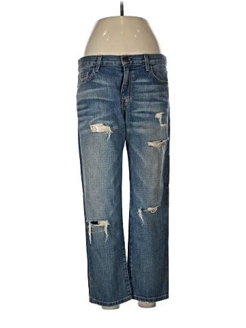 Current/Elliott Jeans (view 1)