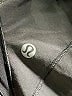 Lululemon Athletica Black Athletic Shorts Size 4 - photo 3
