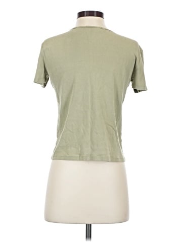 Lauren by Ralph Lauren Short Sleeve T-Shirt (view 2)