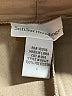 Soft Surroundings 100% Polyester Solid Gray Casual Pants Size L - photo 4