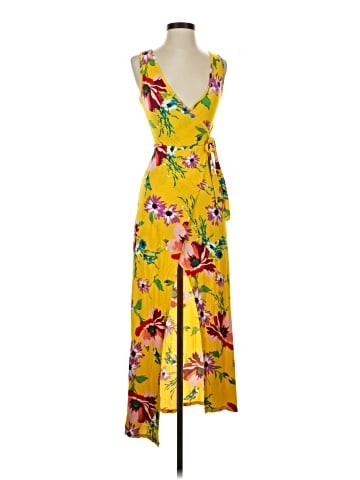See You Monday Casual Dress (view 1)