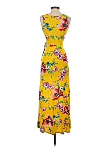 See You Monday Casual Dress (view 2)