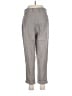 Cos Gray Casual Pants Size 6 - photo 2