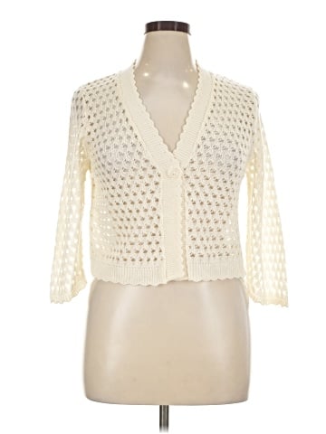 Notations Cardigan (view 1)