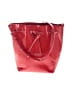 Unbranded Red Bucket Bag One size - photo 1