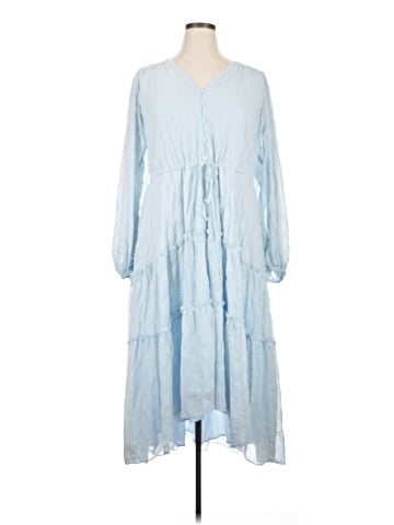 Rachel Parcell Casual Dress (view 1)