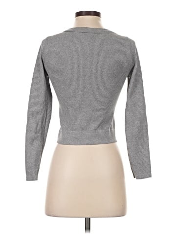 Eye Candy Long Sleeve T-Shirt (view 2)