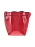 Unbranded Red Bucket Bag One size - photo 3