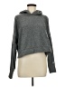 Fabletics Gray Poncho Size M - photo 1