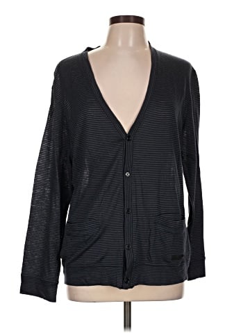 Burberry Cardigan (view 1)
