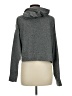 Fabletics Gray Poncho Size M - photo 2