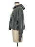 Fabletics Gray Poncho Size M - photo 5