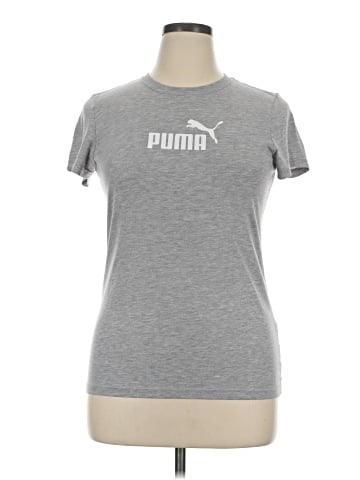 Puma Active T-Shirt (view 1)
