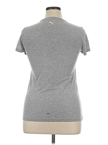 Puma Active T-Shirt (view 2)