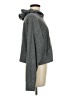 Fabletics Gray Poncho Size M - photo 4