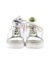 Nike White Sneakers Size 9 1/2 - photo 2