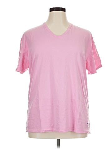 Polo by Ralph Lauren Short Sleeve T-Shirt (view 1)
