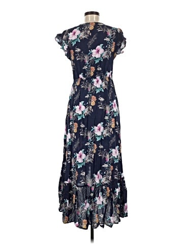 Umgee Casual Dress (view 2)