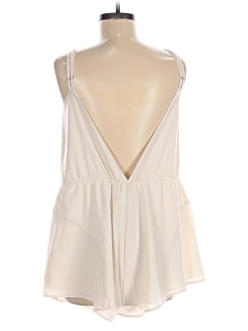 Pookie & Sebastian Romper (view 2)