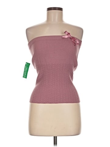 United Colors Of Benetton Tube Top (view 1)