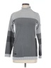 Level Wear Gray Pullover Sweater Size M - photo 1