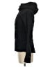 Lululemon Athletica Solid Black Jacket Size 4 - photo 5