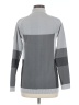 Level Wear Gray Pullover Sweater Size M - photo 2