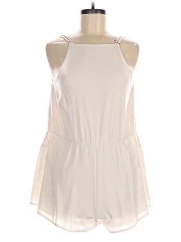 Pookie & Sebastian Romper (view 1)