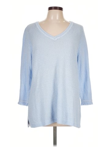 Talbots Pullover Sweater (view 1)
